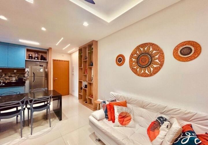 110 Lumiere Toninhas Apartamento Ubatuba