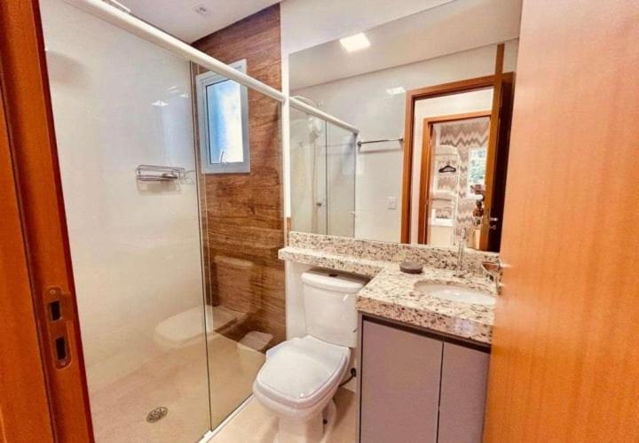 110 Lumiere Toninhas Apartamento *